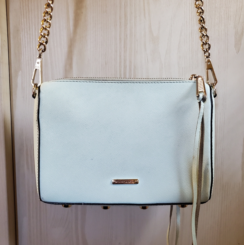 Rebecca Minkoff Avery Crossbody